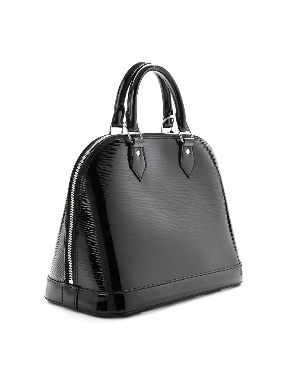 Louis Vuitton Electric Epi Alma Pm #295379L10B